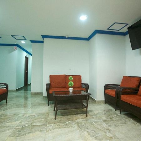 Hostal El Vecino Сан-Андрес Экстерьер фото